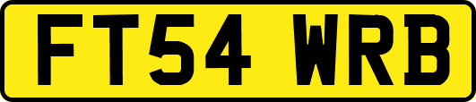 FT54WRB