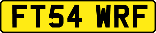 FT54WRF