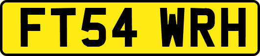 FT54WRH