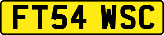 FT54WSC