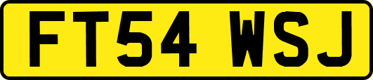 FT54WSJ