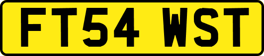FT54WST