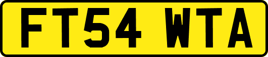 FT54WTA