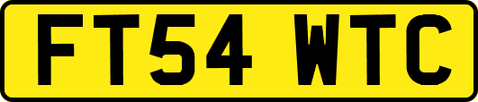 FT54WTC
