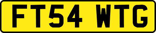 FT54WTG