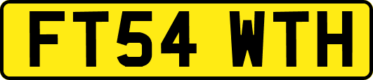 FT54WTH