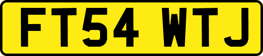 FT54WTJ