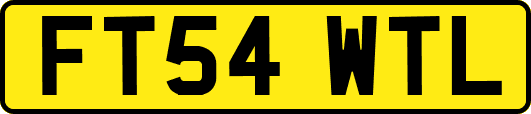 FT54WTL