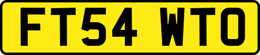 FT54WTO