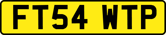 FT54WTP