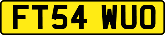 FT54WUO
