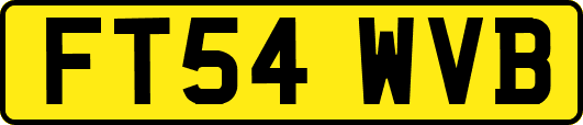 FT54WVB