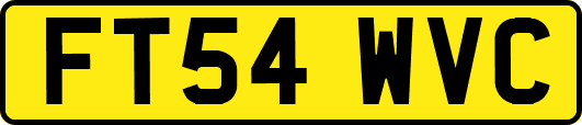 FT54WVC