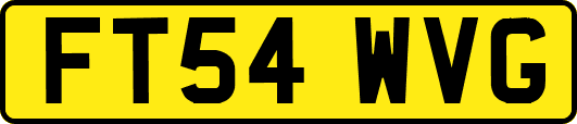 FT54WVG