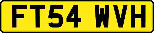 FT54WVH
