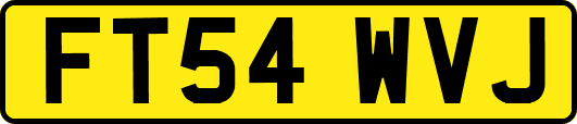 FT54WVJ