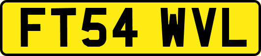 FT54WVL