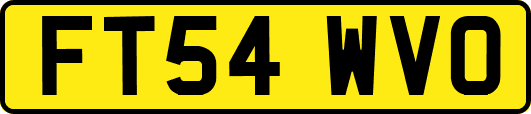 FT54WVO