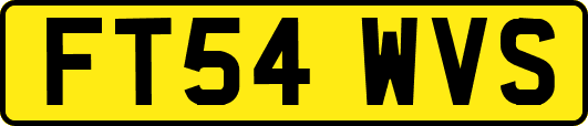 FT54WVS