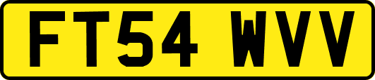 FT54WVV