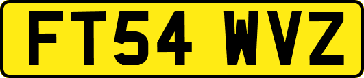 FT54WVZ