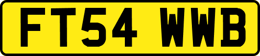 FT54WWB