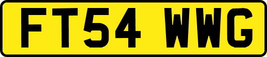 FT54WWG