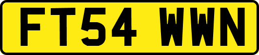 FT54WWN