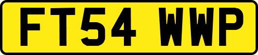 FT54WWP