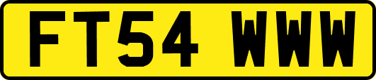 FT54WWW