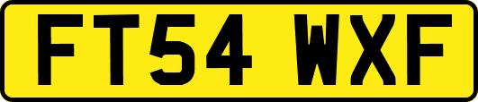 FT54WXF