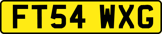 FT54WXG