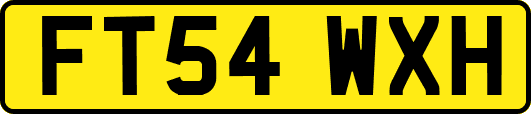 FT54WXH