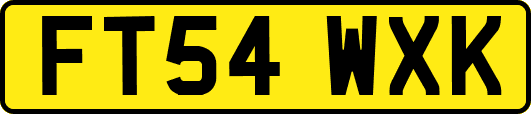 FT54WXK