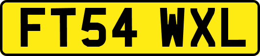 FT54WXL