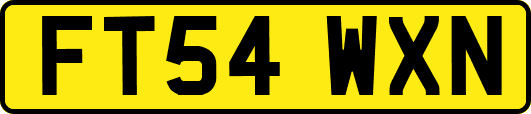 FT54WXN