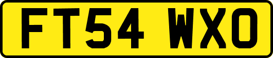 FT54WXO