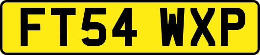 FT54WXP