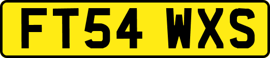 FT54WXS