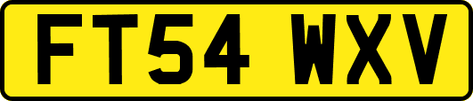 FT54WXV
