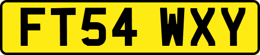 FT54WXY