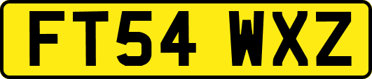 FT54WXZ