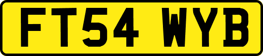 FT54WYB