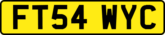 FT54WYC