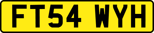 FT54WYH