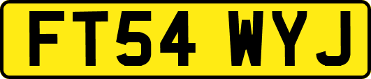 FT54WYJ