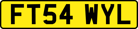 FT54WYL
