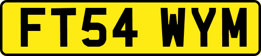 FT54WYM