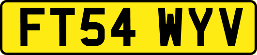 FT54WYV