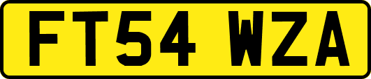 FT54WZA